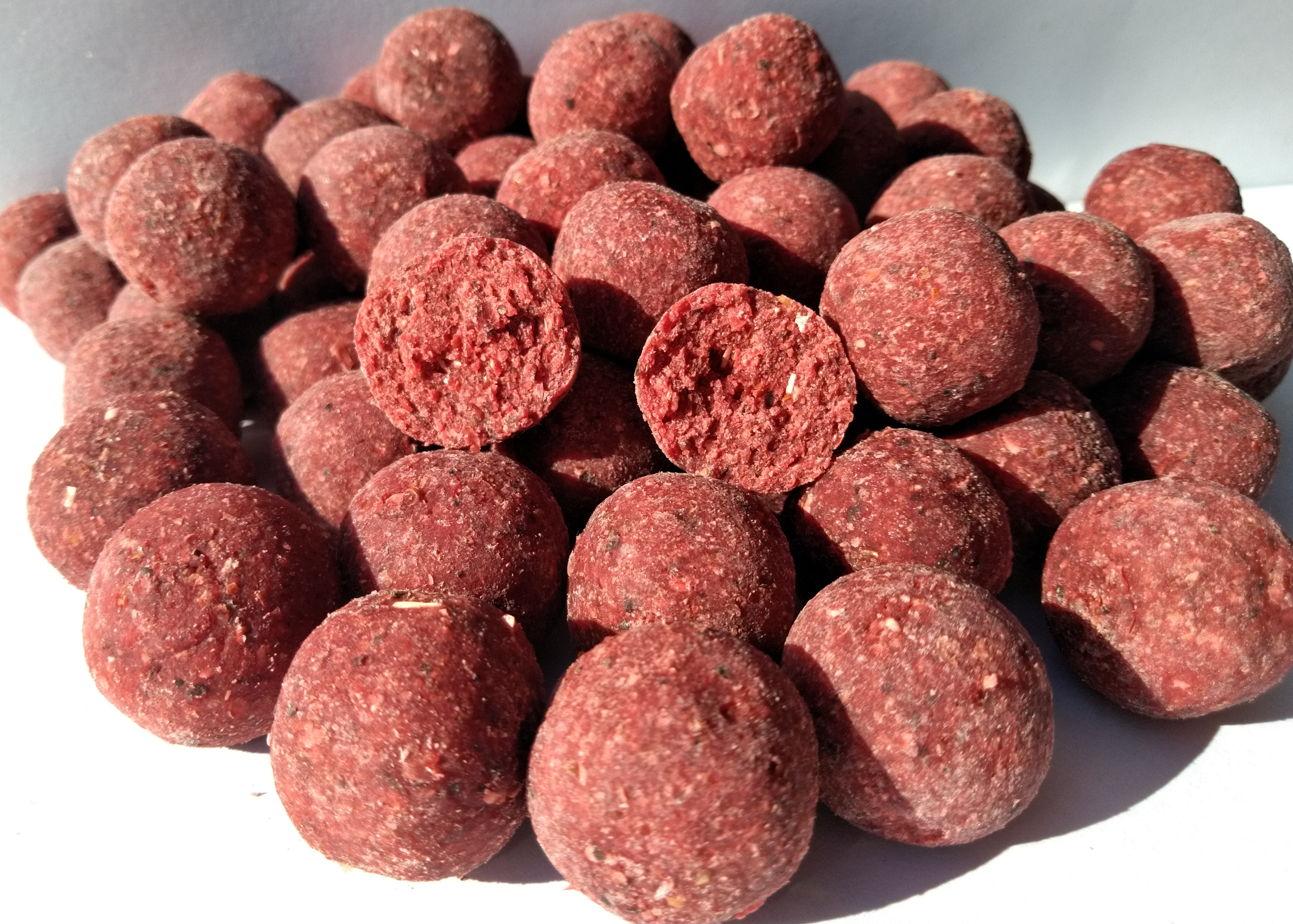 Boilies - ATAK 