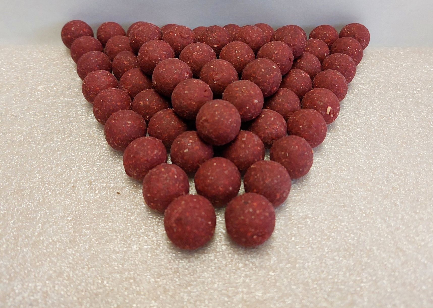 Boilies - STAR KLAS