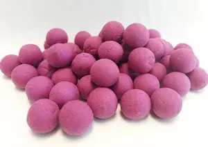 Pop Up  plovoucí - Šílený Červ + Dip