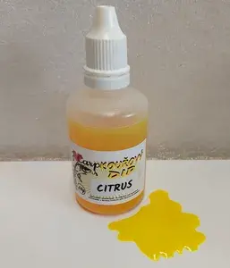 DIP GEL - Kouřový