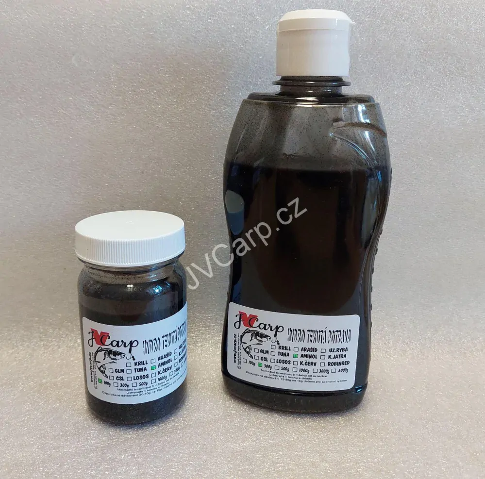 Hydrolyzát - AMINOL - Ryba