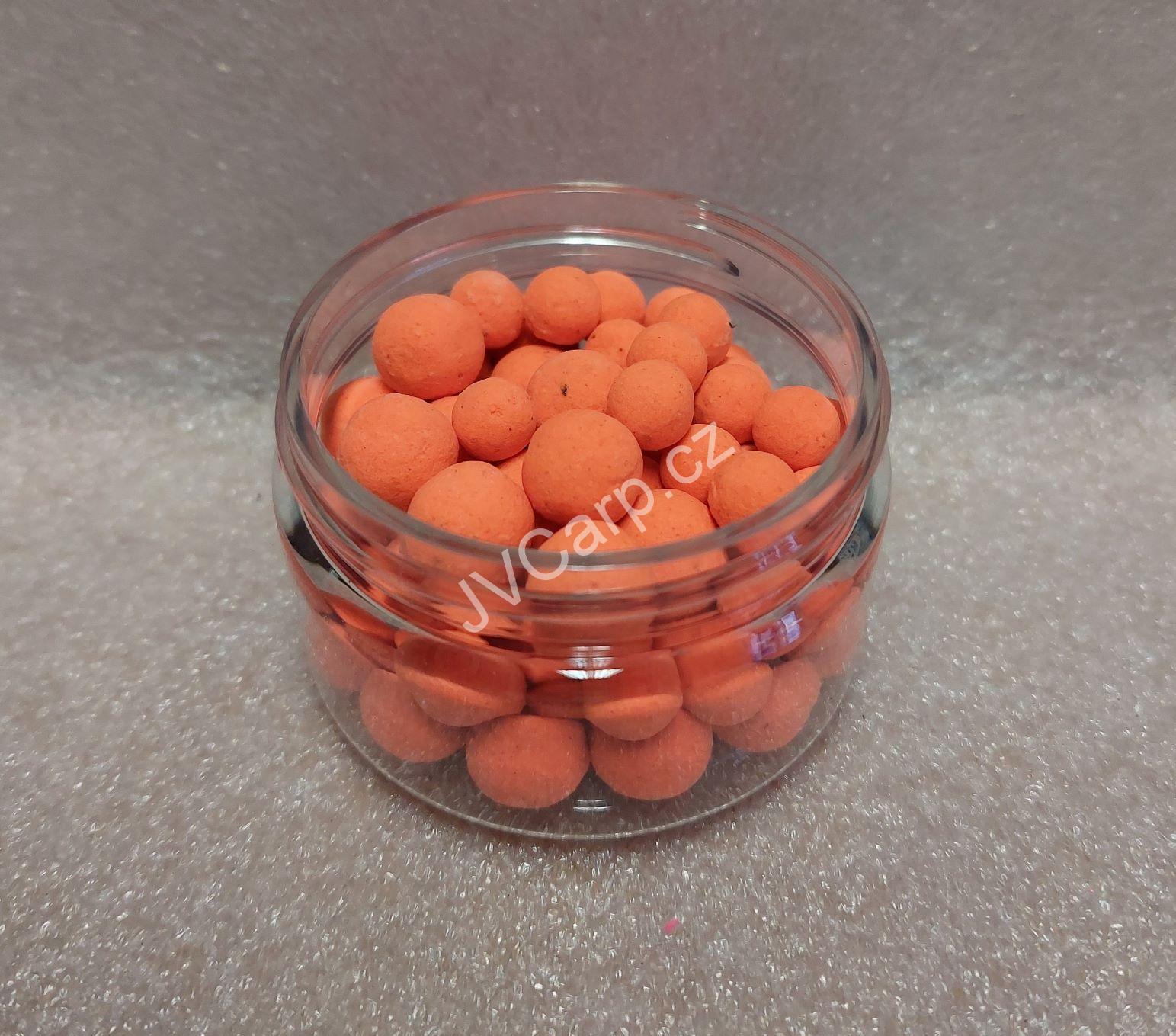 MINI Pop Up - Pomeranč