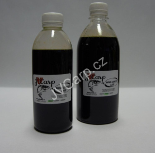 AMINO komplex carp
